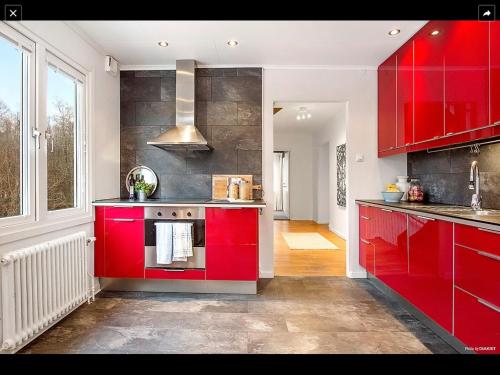 Landvetter BnB i Härryda — hotellfoto