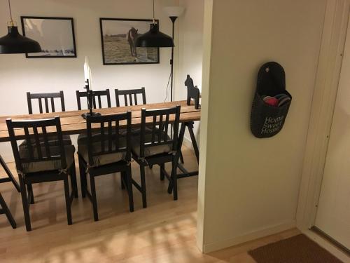 Lilla Vrån i Borlange — hotellfoto