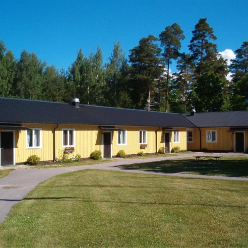 Ljungsbro Vandrarhem i Ljungsbro — hotellfoto