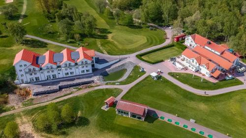 Lydinge Resort i Hyllinge — hotellfoto