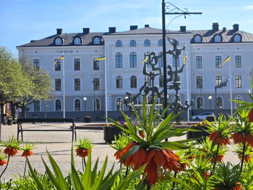 Mariestads Stadshotell i Mariestad — hotellfoto