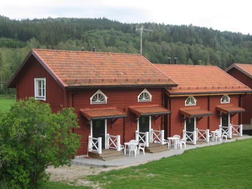 Markusfolks Gård i Torsby — hotellfoto
