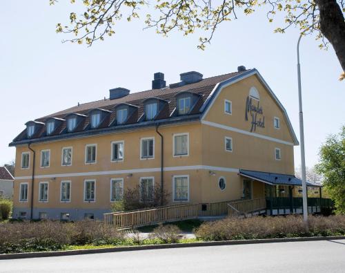 Maude's Hotel Enskede
