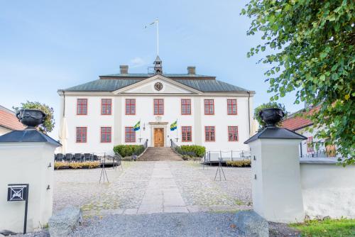 Mauritzbergs Slott & Golf i Vikbolandet — hotellfoto
