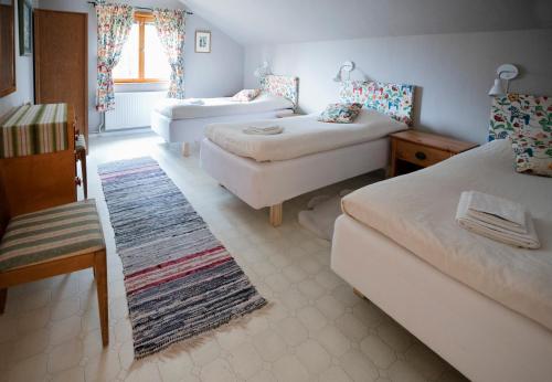Mellangården i Krylbo — hotellfoto