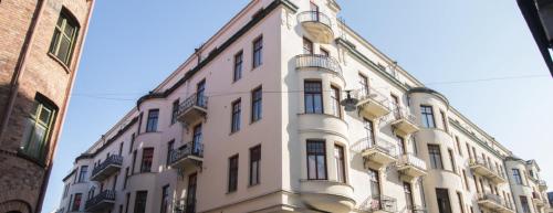 Morris Hotel i Örebro — hotellfoto