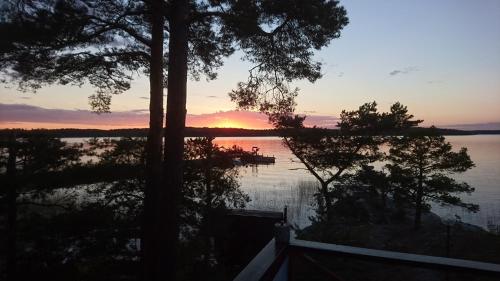 Muskö Havsbad i Musko Havsbad — hotellfoto