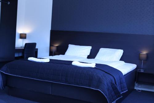 Nacka Stadshotell i Nacka — hotellfoto