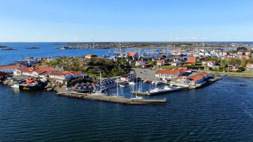 Nimbus Öckerö Vandrarhem i Ockero — hotellfoto