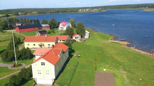 Nivagården