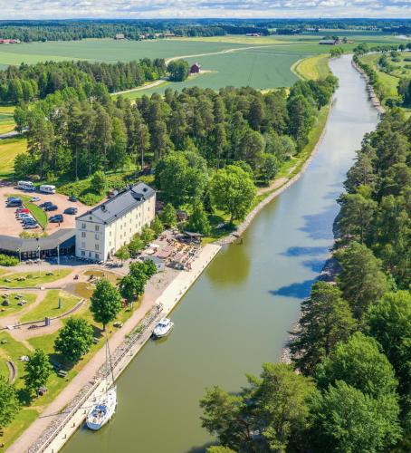 Norrqvarn Hotell