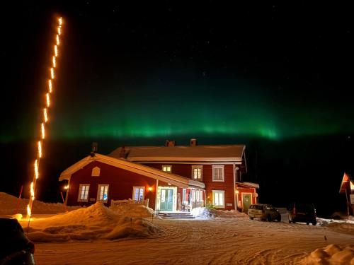 Norrsjön Gästgifveri & Spa