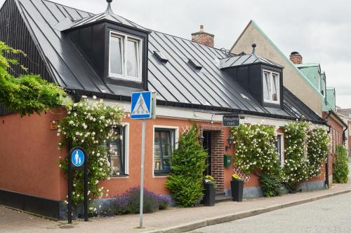 Old Garden Hotell / Bäckagården i Ystad — hotellfoto