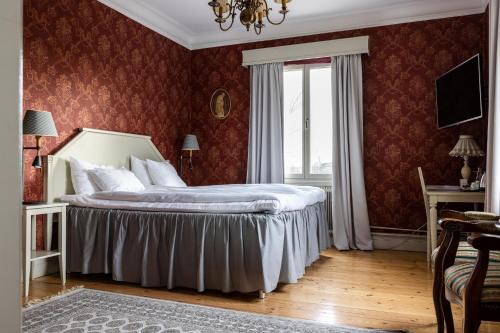 Park Hotel Linköping Fawlty Towers