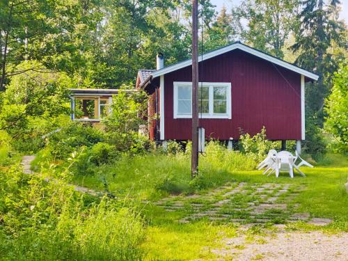 Peaceful nature retreat i Björnlunda — hotellfoto