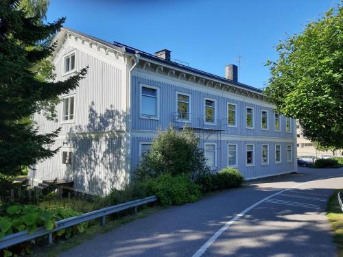 Piteå Vandrarhem i Piteå — hotellfoto
