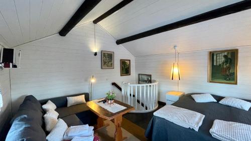 Prinsgården Vandrarhem i Mora — hotellfoto