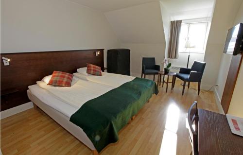 Rasta Kalmar i Kalmar — hotellfoto
