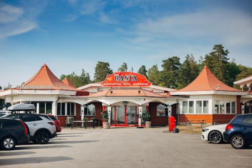 Rasta Mariestad i Mariestad — hotellfoto