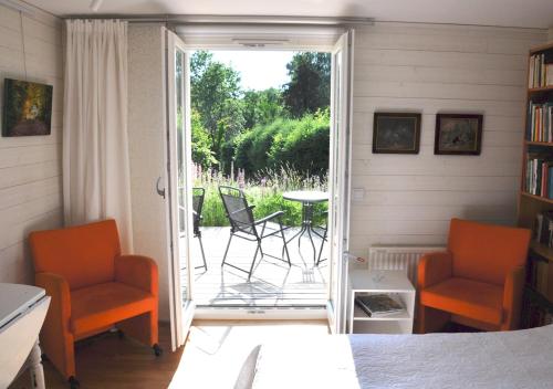 Room In Ekestad i Kristianstad — hotellfoto