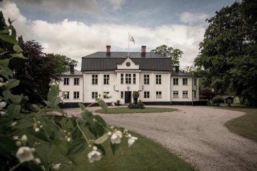 Ruders Egendom i Tibro — hotellfoto