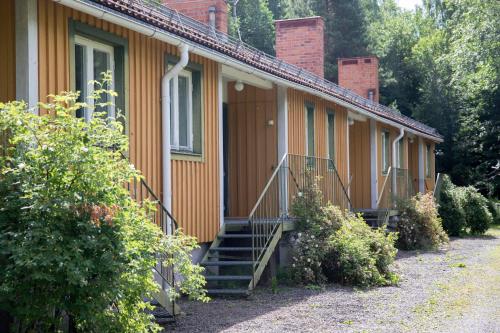 Sikfors Gästhus i Hällefors — hotellfoto
