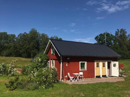 Sjöbacken Gård i Axvall — hotellfoto