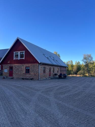 Sjöborg Säng & Bassäng i Munka-Ljungby — hotellfoto