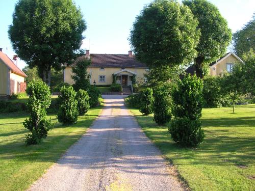 Sjöbredareds Gård i Hökerum — hotellfoto