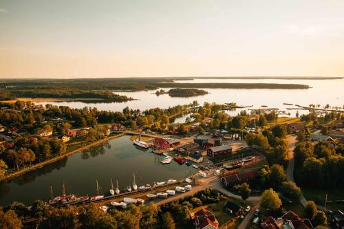 Sjötorps Vandrarhem & Rum i Sjötorp — hotellfoto