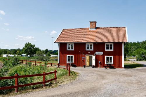 Skeppsdockans Vandrarhem i Söderköping — hotellfoto