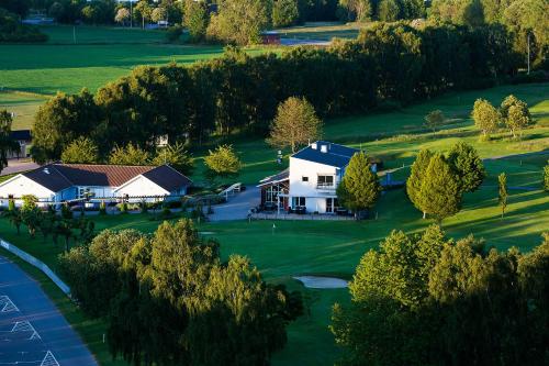 Söderåsens Golf Lodge i Risekatslosa — hotellfoto