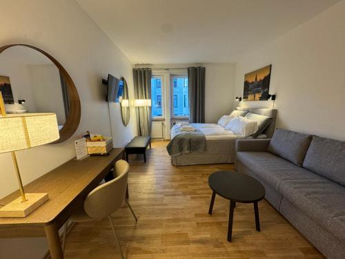 Solsta Hotell i Karlstad — hotellfoto