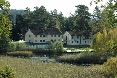 Solviken Tranås Hostel i Tranås — hotellfoto