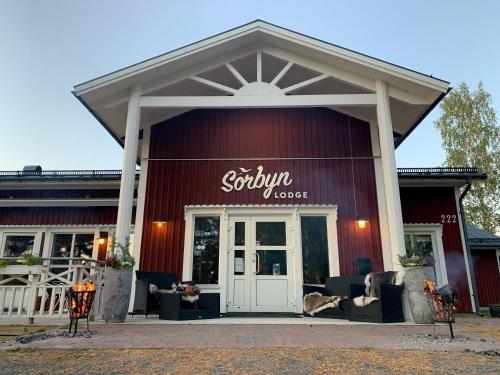 Sörbyn Turism & Konferens