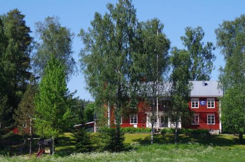 STF Hostel Brunskog