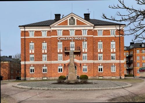 STF Hostel Karlstad i Karlstad — hotellfoto