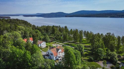 STF Hostel Sågverket