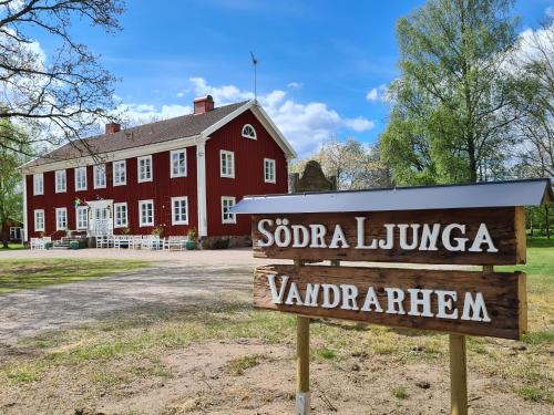 STF Hostel Södra Ljunga