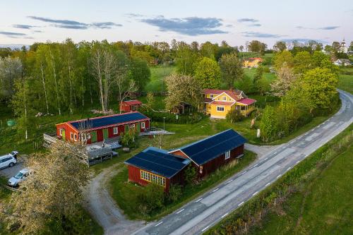 STF Lugnåsberget Hostel