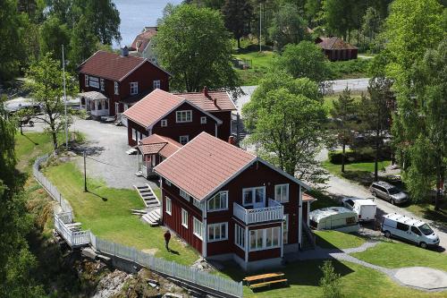STF Turistgården Töcksfors i Töcksfors — hotellfoto
