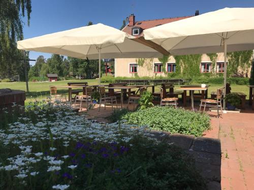 Stiftsgården i Rättvik i Rättvik — hotellfoto