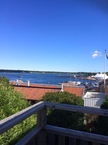 Strandhotellet i Öregrund — hotellfoto