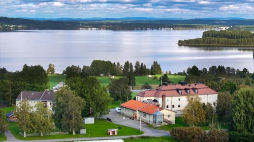 Strömsunds Vandrarhem - Tullingsås i Strömsund — hotellfoto