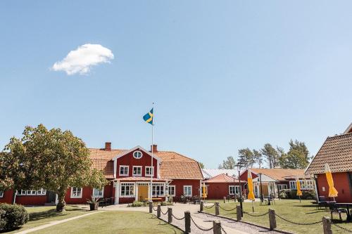 Stufvenäs Gästgifveri