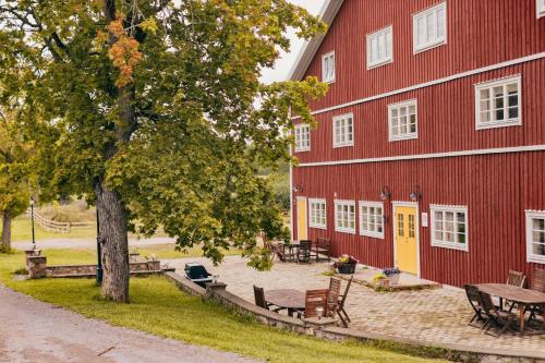 Sundsmåla Landsbygdshotell