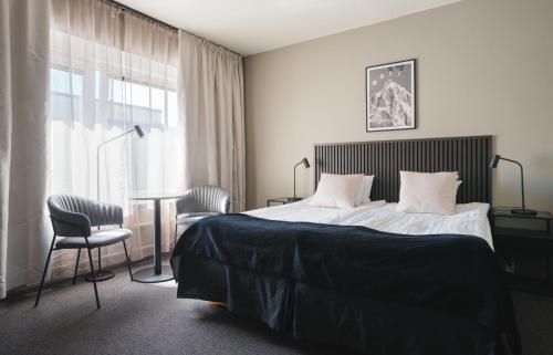 Sure Hotel by Best Western Stanga i Linköping — hotellfoto