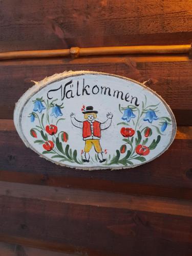 Tyforsgården i Fredriksberg — hotellfoto