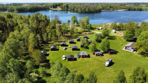 Valle Vandrarhem i Axvall — hotellfoto