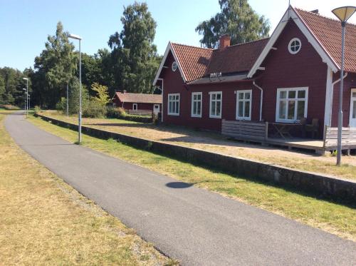 Vandrarhem Immeln